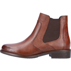 Remonte Chelsea Boots Für Damen 13 Remonte Chelsea Boots Für Damen -Chelsea Boots Geschäft D0F70 22 4