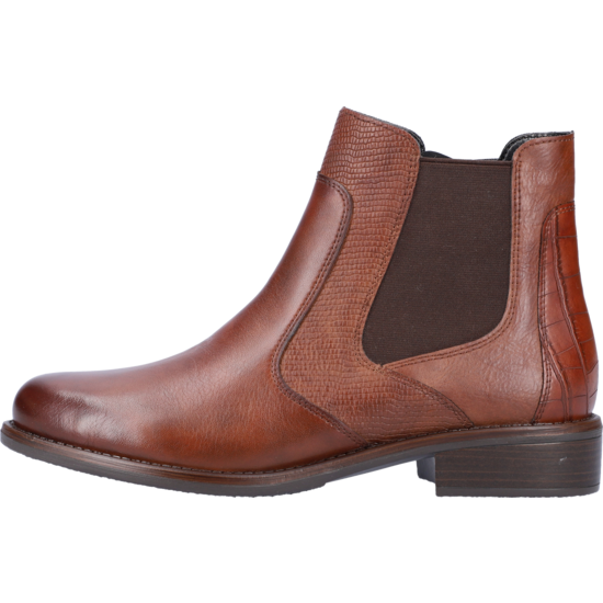 Remonte Chelsea Boots Für Damen 7 Remonte Chelsea Boots Für Damen – Bild 5