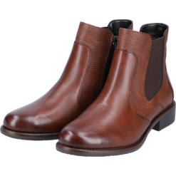 Remonte Chelsea Boots Für Damen 15 Remonte Chelsea Boots Für Damen -Chelsea Boots Geschäft D0F70 22 6