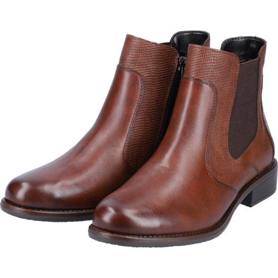 Remonte Chelsea Boots Für Damen 9 Remonte Chelsea Boots Für Damen – Bild 7