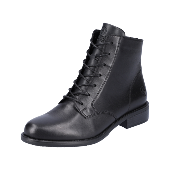 Remonte Schnürstiefeletten Für Damen 3 Remonte Schnürstiefeletten Für Damen