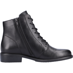 Remonte Schnürstiefeletten Für Damen 10 Remonte Schnürstiefeletten Für Damen -Chelsea Boots Geschäft D0F73 01 1