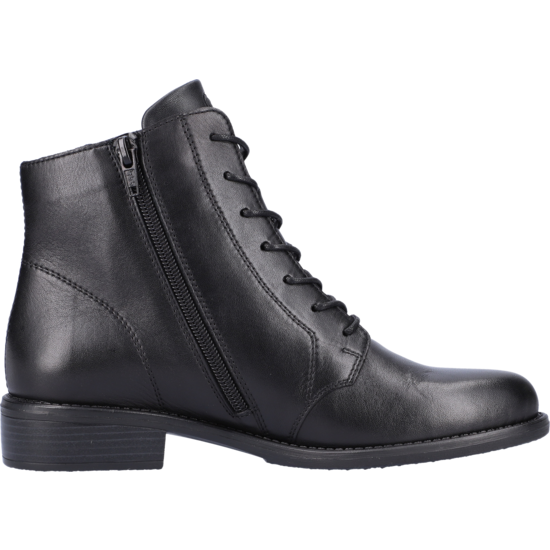 Remonte Schnürstiefeletten Für Damen 4 Remonte Schnürstiefeletten Für Damen – Bild 2
