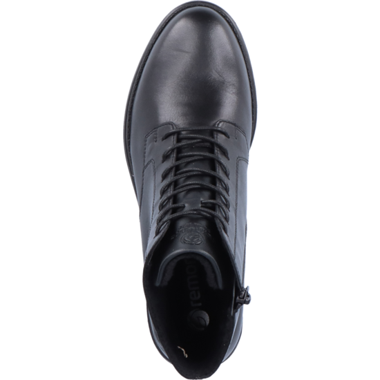 Remonte Schnürstiefeletten Für Damen 6 Remonte Schnürstiefeletten Für Damen – Bild 4