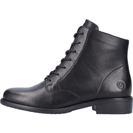 Remonte Schnürstiefeletten Für Damen 7 Remonte Schnürstiefeletten Für Damen – Bild 5
