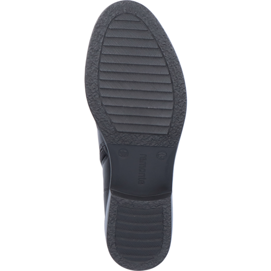 Remonte Schnürstiefeletten Für Damen 8 Remonte Schnürstiefeletten Für Damen – Bild 6