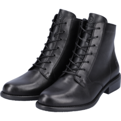 Remonte Schnürstiefeletten Für Damen 15 Remonte Schnürstiefeletten Für Damen -Chelsea Boots Geschäft D0F73 01 6