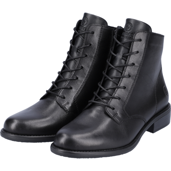 Remonte Schnürstiefeletten Für Damen 9 Remonte Schnürstiefeletten Für Damen – Bild 7