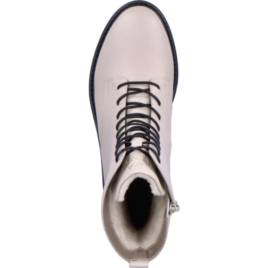 Remonte Schnürstiefeletten Für Damen 6 Remonte Schnürstiefeletten Für Damen – Bild 4