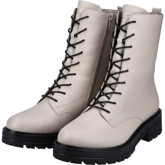 Remonte Schnürstiefeletten Für Damen 9 Remonte Schnürstiefeletten Für Damen – Bild 7