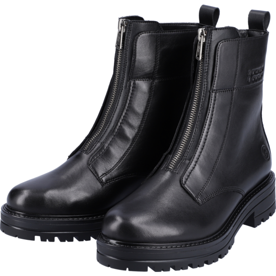 Remonte Boots Für Damen 9 Remonte Boots Für Damen – Bild 7