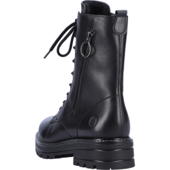 Remonte Boots Für Damen 11 Remonte Boots Für Damen -Chelsea Boots Geschäft D2281 01 2