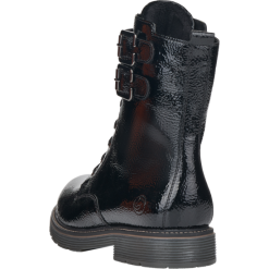 Remonte Boots Für Damen -Chelsea Boots Geschäft D4870 02 2