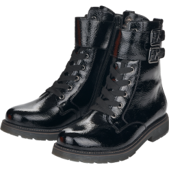 Remonte Boots Für Damen -Chelsea Boots Geschäft D4870 02 5