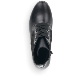 Remonte Schnürstiefeletten Für Damen -Chelsea Boots Geschäft D5474 02 6