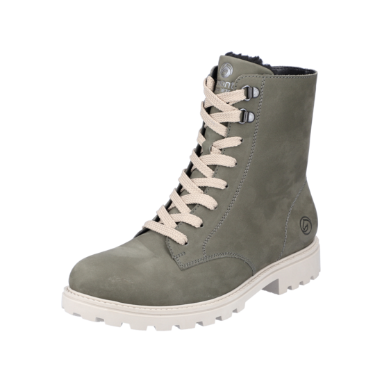 Remonte Schnürstiefeletten Für Damen 3 Remonte Schnürstiefeletten Für Damen