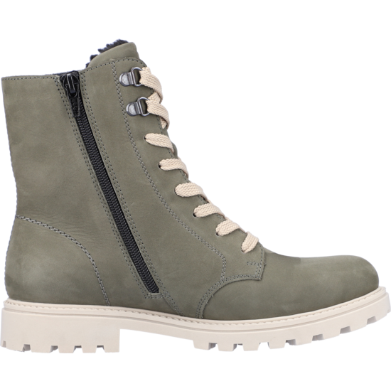 Remonte Schnürstiefeletten Für Damen 4 Remonte Schnürstiefeletten Für Damen – Bild 2