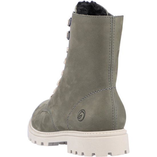 Remonte Schnürstiefeletten Für Damen 5 Remonte Schnürstiefeletten Für Damen – Bild 3