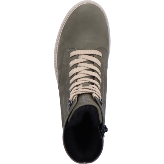 Remonte Schnürstiefeletten Für Damen 6 Remonte Schnürstiefeletten Für Damen – Bild 4