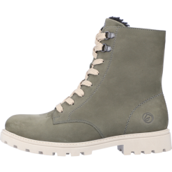 Remonte Schnürstiefeletten Für Damen 13 Remonte Schnürstiefeletten Für Damen -Chelsea Boots Geschäft D8479 55 4