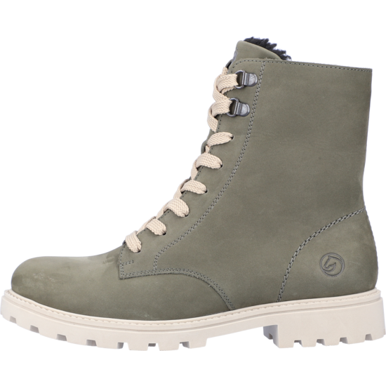 Remonte Schnürstiefeletten Für Damen 7 Remonte Schnürstiefeletten Für Damen – Bild 5