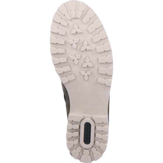 Remonte Schnürstiefeletten Für Damen 8 Remonte Schnürstiefeletten Für Damen – Bild 6