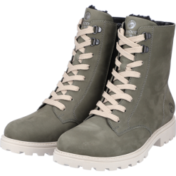 Remonte Schnürstiefeletten Für Damen 15 Remonte Schnürstiefeletten Für Damen -Chelsea Boots Geschäft D8479 55 6