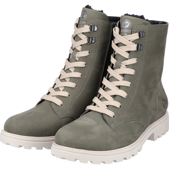 Remonte Schnürstiefeletten Für Damen 9 Remonte Schnürstiefeletten Für Damen – Bild 7