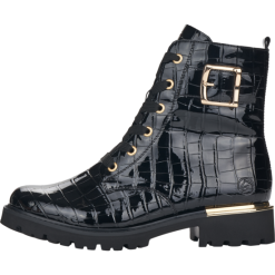 Remonte Boots Für Damen -Chelsea Boots Geschäft D8683 02 4