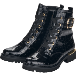 Remonte Boots Für Damen -Chelsea Boots Geschäft D8683 02 6