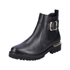 Remonte Klassische Stiefeletten Für Damen -Chelsea Boots Geschäft D8684 01 01