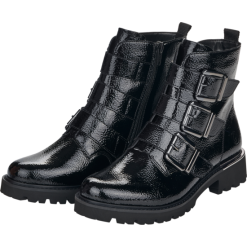 Remonte Boots Für Damen 13 Remonte Boots Für Damen -Chelsea Boots Geschäft D8688 02 5