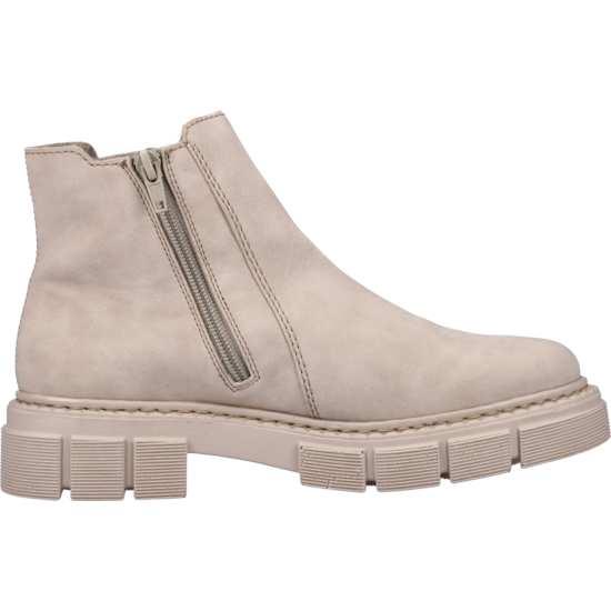 Rieker Ankle-Bootie 4 Rieker Ankle-Bootie – Bild 2