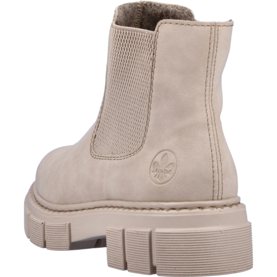 Rieker Ankle-Bootie 5 Rieker Ankle-Bootie – Bild 3