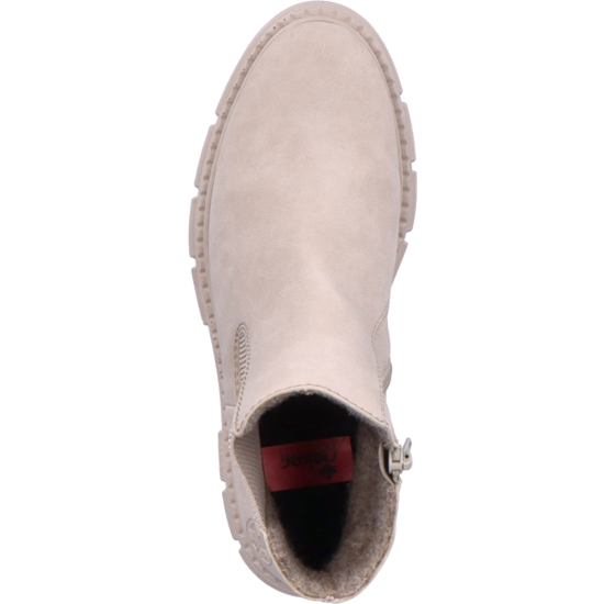 Rieker Ankle-Bootie 6 Rieker Ankle-Bootie – Bild 4