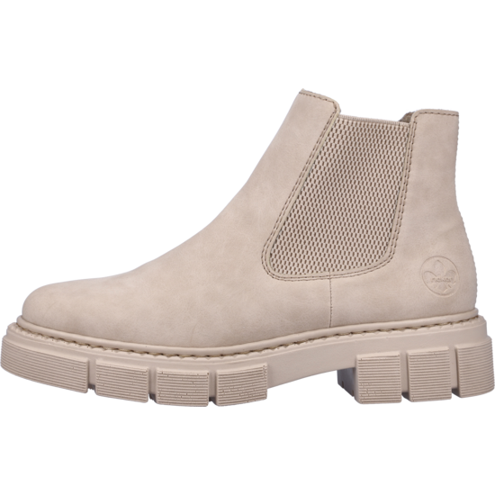Rieker Ankle-Bootie 7 Rieker Ankle-Bootie – Bild 5