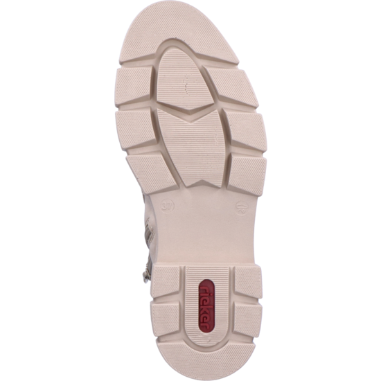 Rieker Ankle-Bootie 8 Rieker Ankle-Bootie – Bild 6