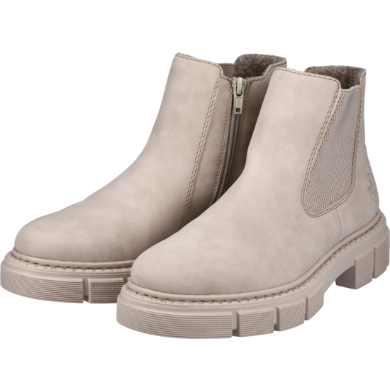 Rieker Ankle-Bootie 9 Rieker Ankle-Bootie – Bild 7