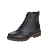 Remonte Schnürstiefeletten Für Damen 1 Remonte Schnürstiefeletten Für Damen -Chelsea Boots Geschäft R6580 01 01