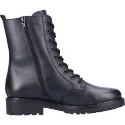 Remonte Schnürstiefeletten Für Damen -Chelsea Boots Geschäft R6592 14 1