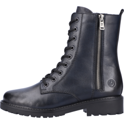 Remonte Schnürstiefeletten Für Damen -Chelsea Boots Geschäft R6592 14 4