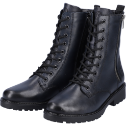 Remonte Schnürstiefeletten Für Damen -Chelsea Boots Geschäft R6592 14 6