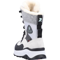 Rieker Evolution Deborah LWM -Chelsea Boots Geschäft W0066 60 2