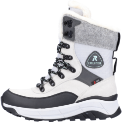 Rieker Evolution Deborah LWM -Chelsea Boots Geschäft W0066 60 4