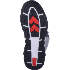 Rieker Evolution Deborah LWM -Chelsea Boots Geschäft W0066 60 5