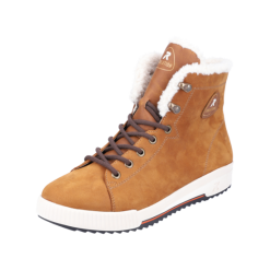 Rieker Evolution Boots Für Damen