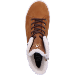 Rieker Evolution Boots Für Damen -Chelsea Boots Geschäft W0162 68 3