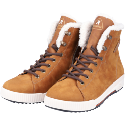 Rieker Evolution Boots Für Damen -Chelsea Boots Geschäft W0162 68 6