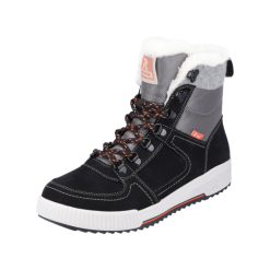 Rieker Evolution Boots Für Damen