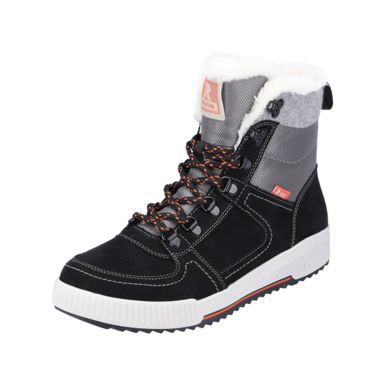 Rieker Evolution Boots Für Damen 3 Rieker Evolution Boots Für Damen